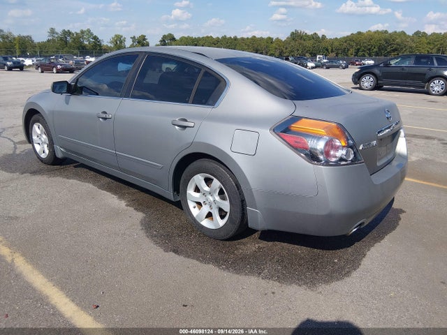 Продаж на аукціоні авто 2009 Nissan Altima 2.5 S, vin: 1N4AL21E69N406338, номер лоту: 46098124