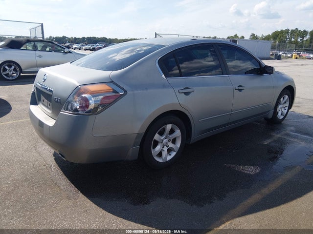 Продаж на аукціоні авто 2009 Nissan Altima 2.5 S, vin: 1N4AL21E69N406338, номер лоту: 46098124