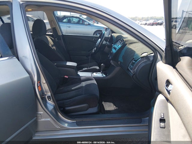 Продаж на аукціоні авто 2009 Nissan Altima 2.5 S, vin: 1N4AL21E69N406338, номер лоту: 46098124