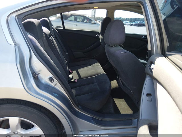 Продаж на аукціоні авто 2009 Nissan Altima 2.5 S, vin: 1N4AL21E69N406338, номер лоту: 46098124