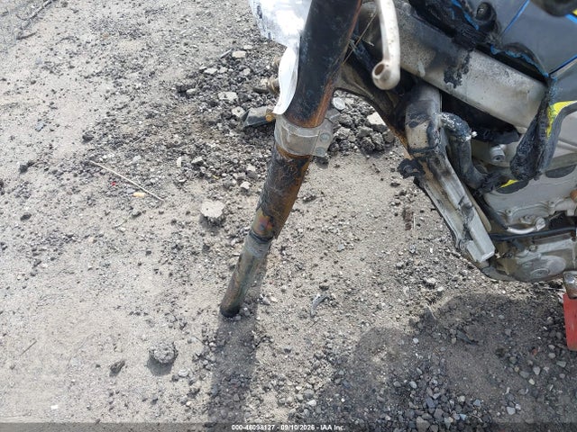 Aukcja sprzedaży 2023 Suzuki Rm-z450, vin: JS1DZ11CXP7100091, numer aukcji: 46098127