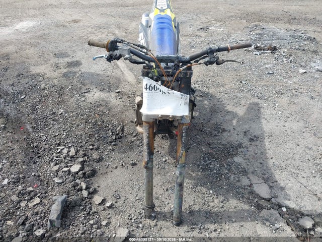 Aukcja sprzedaży 2023 Suzuki Rm-z450, vin: JS1DZ11CXP7100091, numer aukcji: 46098127