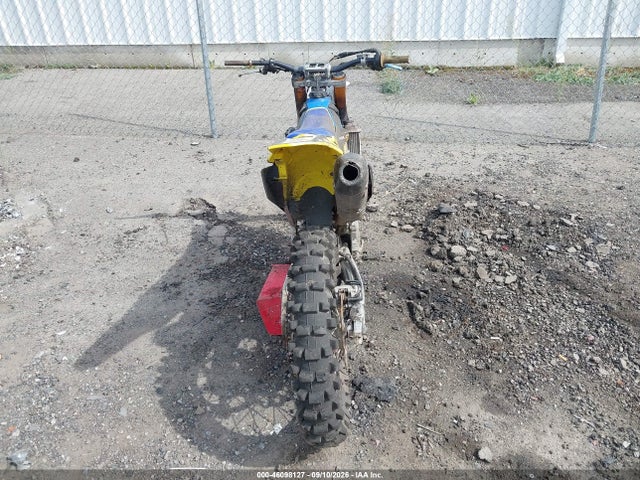Aukcja sprzedaży 2023 Suzuki Rm-z450, vin: JS1DZ11CXP7100091, numer aukcji: 46098127