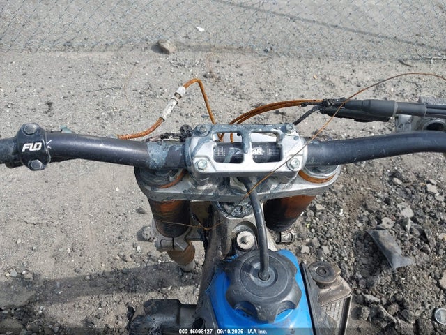 Aukcja sprzedaży 2023 Suzuki Rm-z450, vin: JS1DZ11CXP7100091, numer aukcji: 46098127