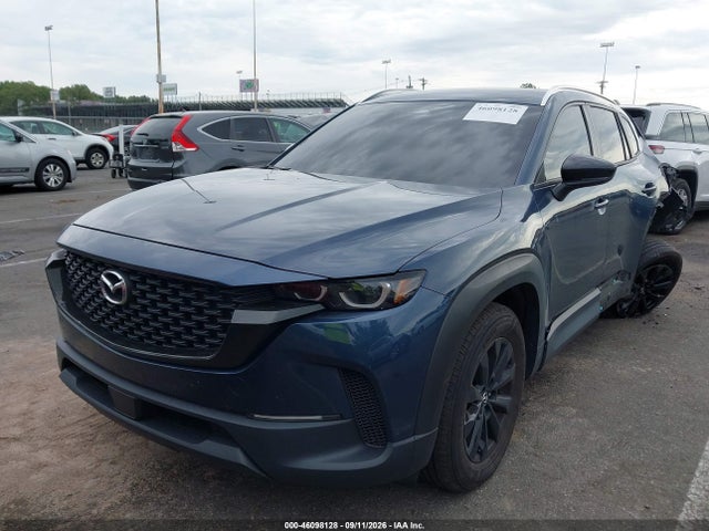 Aukcja sprzedaży 2025 Mazda Cx-50 2.5 S Premium Package, vin: 7MMVABDM9SN321469, numer aukcji: 46098128