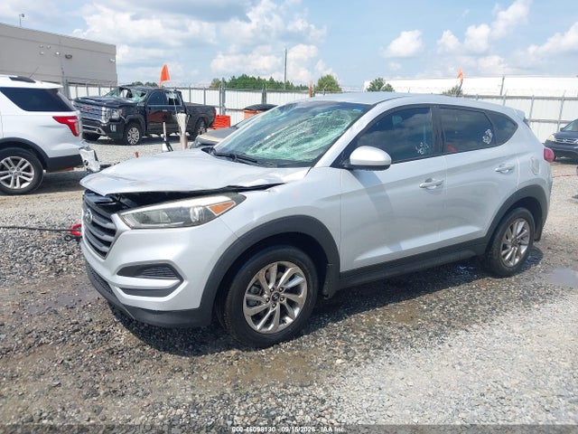 Aukcja sprzedaży 2017 Hyundai Tucson Se, vin: KM8J23A43HU518069, numer aukcji: 46098130