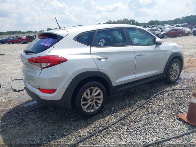 Aukcja sprzedaży 2017 Hyundai Tucson Se, vin: KM8J23A43HU518069, numer aukcji: 46098130