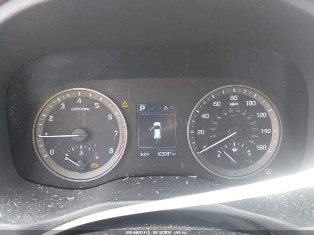 Aukcja sprzedaży 2017 Hyundai Tucson Se, vin: KM8J23A43HU518069, numer aukcji: 46098130