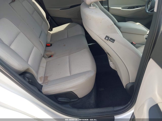 Aukcja sprzedaży 2017 Hyundai Tucson Se, vin: KM8J23A43HU518069, numer aukcji: 46098130