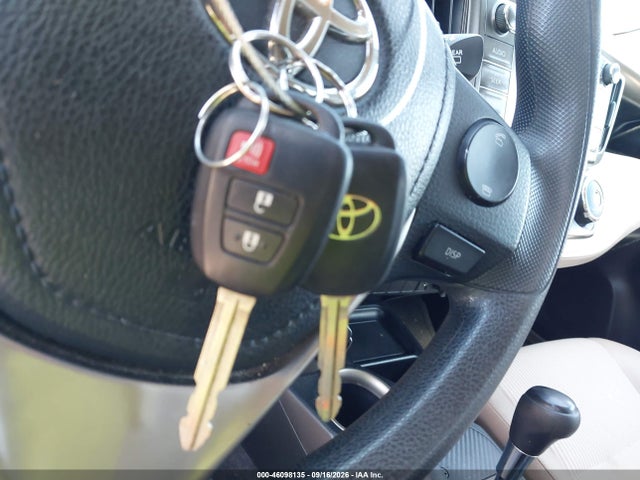46098135 :رقم المزاد ، 2T3BFREV7DW034552 vin ، 2013 Toyota Rav4 Le مزاد بيع