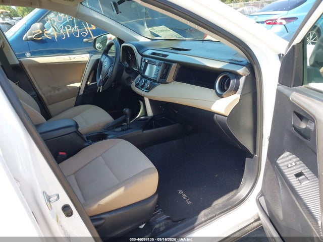 46098135 :رقم المزاد ، 2T3BFREV7DW034552 vin ، 2013 Toyota Rav4 Le مزاد بيع