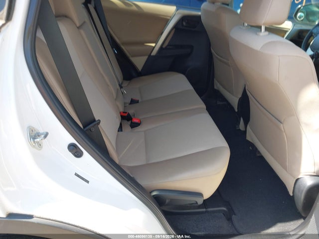 46098135 :رقم المزاد ، 2T3BFREV7DW034552 vin ، 2013 Toyota Rav4 Le مزاد بيع