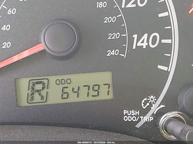 Продаж на аукціоні авто 2013 Toyota Corolla Le, vin: 5YFBU4EE8DP205327, номер лоту: 46098137