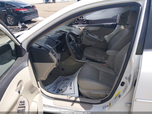 Продаж на аукціоні авто 2013 Toyota Corolla Le, vin: 5YFBU4EE8DP205327, номер лоту: 46098137
