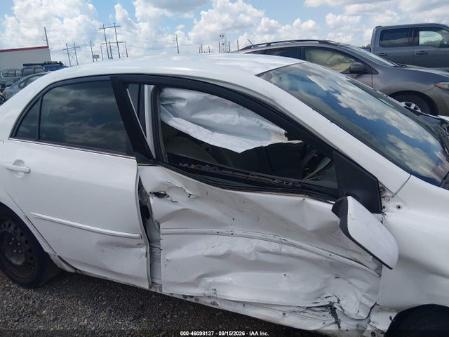 Продаж на аукціоні авто 2013 Toyota Corolla Le, vin: 5YFBU4EE8DP205327, номер лоту: 46098137