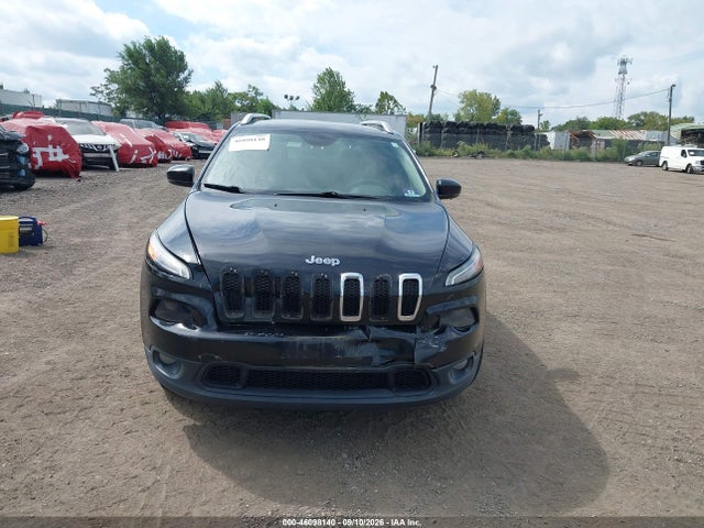 Продаж на аукціоні авто 2015 Jeep Cherokee Latitude, vin: 1C4PJMCB3FW792280, номер лоту: 46098140