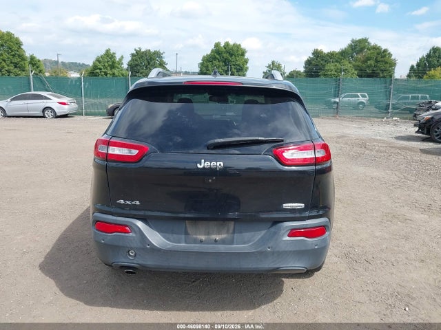 Продаж на аукціоні авто 2015 Jeep Cherokee Latitude, vin: 1C4PJMCB3FW792280, номер лоту: 46098140