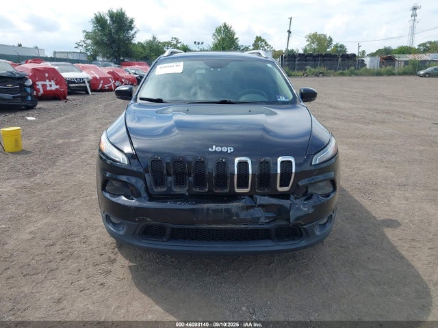 Продаж на аукціоні авто 2015 Jeep Cherokee Latitude, vin: 1C4PJMCB3FW792280, номер лоту: 46098140
