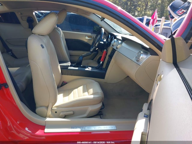 Продажа на аукционе авто 2006 Ford Mustang Gt, vin: 1ZVHT82H665184476, номер лота: 46098141