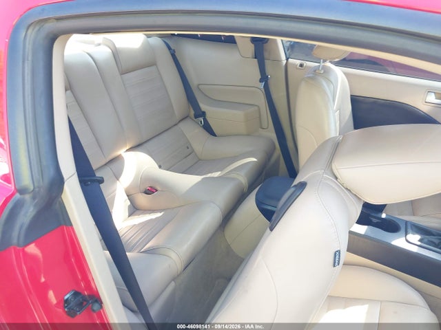 Продажа на аукционе авто 2006 Ford Mustang Gt, vin: 1ZVHT82H665184476, номер лота: 46098141
