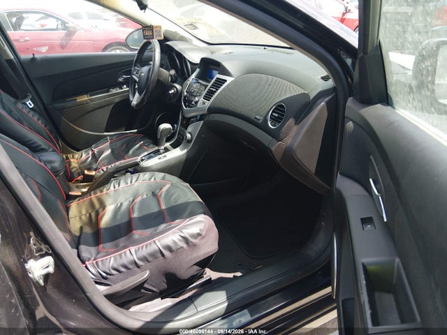 Aukcja sprzedaży 2011 Chevrolet Cruze 1lt, vin: 1G1PF5S90B7163045, numer aukcji: 46098144