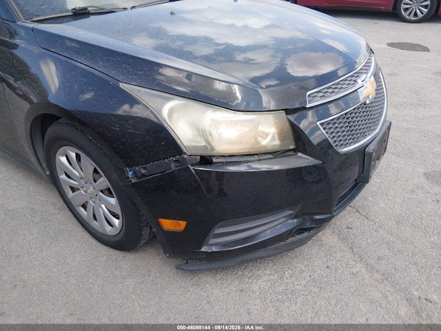 Aukcja sprzedaży 2011 Chevrolet Cruze 1lt, vin: 1G1PF5S90B7163045, numer aukcji: 46098144