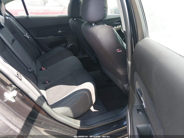 Aukcja sprzedaży 2011 Chevrolet Cruze 1lt, vin: 1G1PF5S90B7163045, numer aukcji: 46098144