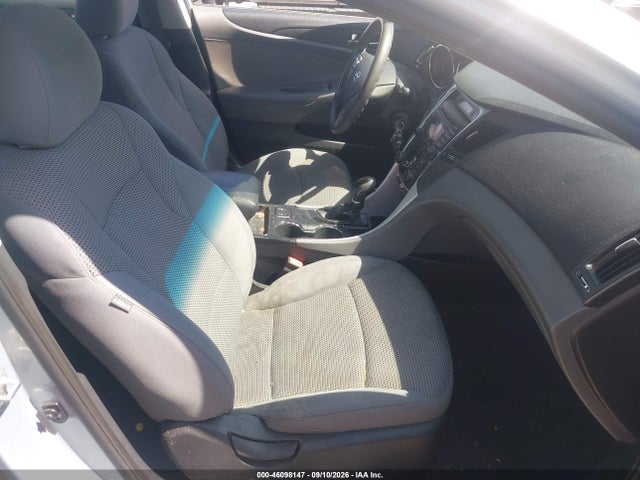 Продажа на аукционе авто 2013 Hyundai Sonata Gls, vin: 5NPEB4AC0DH513290, номер лота: 46098147