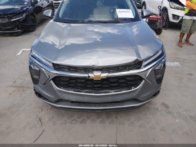 Aukcja sprzedaży 2026 Chevrolet Trax Fwd Lt, vin: KL77LHEP9TC099783, numer aukcji: 46098156