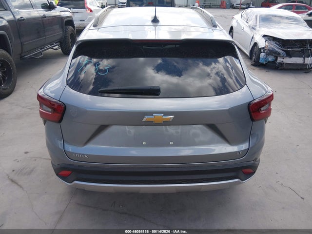 Aukcja sprzedaży 2026 Chevrolet Trax Fwd Lt, vin: KL77LHEP9TC099783, numer aukcji: 46098156