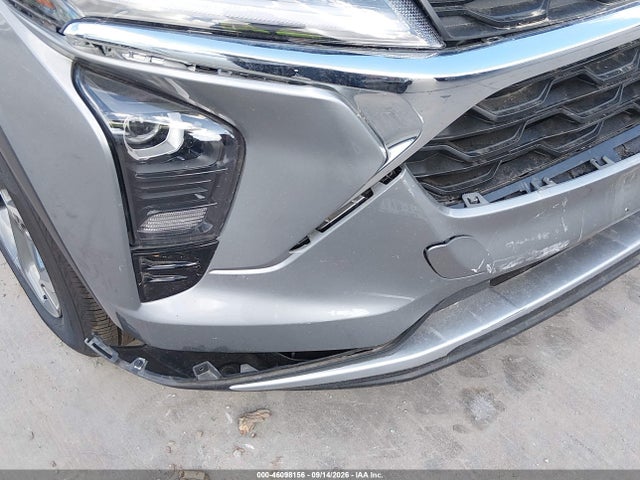 Aukcja sprzedaży 2026 Chevrolet Trax Fwd Lt, vin: KL77LHEP9TC099783, numer aukcji: 46098156