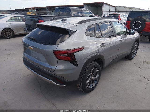 Aukcja sprzedaży 2026 Chevrolet Trax Fwd Lt, vin: KL77LHEP9TC099783, numer aukcji: 46098156