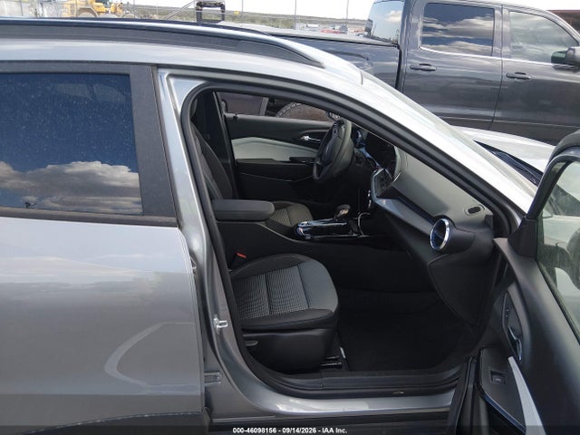 Aukcja sprzedaży 2026 Chevrolet Trax Fwd Lt, vin: KL77LHEP9TC099783, numer aukcji: 46098156