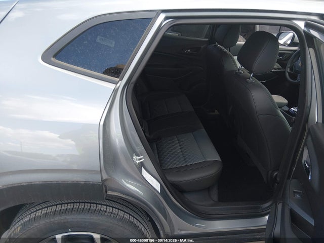 Aukcja sprzedaży 2026 Chevrolet Trax Fwd Lt, vin: KL77LHEP9TC099783, numer aukcji: 46098156