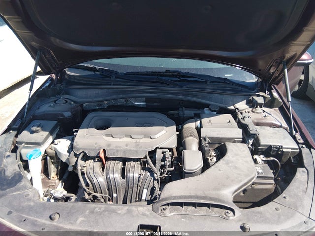 Aukcja sprzedaży 2020 Kia Optima Lx, vin: 5XXGT4L34LG441751, numer aukcji: 46098157