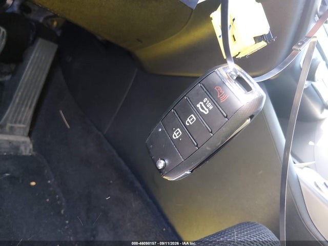 Aukcja sprzedaży 2020 Kia Optima Lx, vin: 5XXGT4L34LG441751, numer aukcji: 46098157