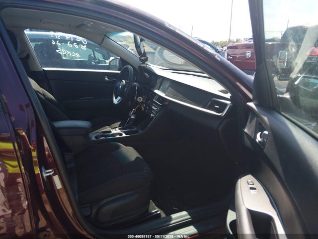 Aukcja sprzedaży 2020 Kia Optima Lx, vin: 5XXGT4L34LG441751, numer aukcji: 46098157