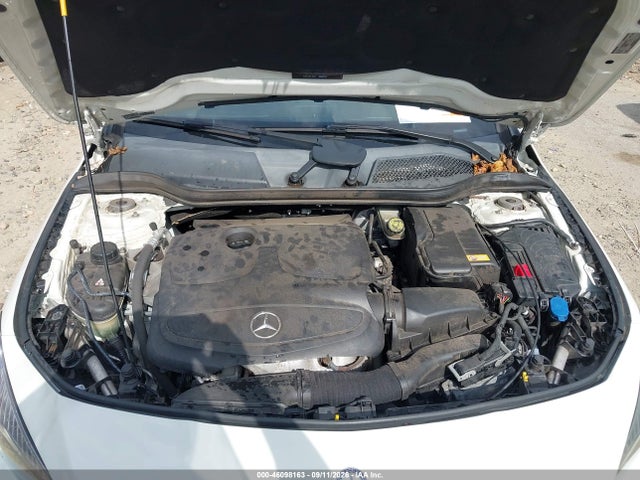 Aukcja sprzedaży 2015 Mercedes-benz Cla 250 4matic, vin: WDDSJ4GB2FN214784, numer aukcji: 46098163
