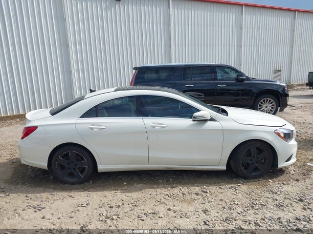 Aukcja sprzedaży 2015 Mercedes-benz Cla 250 4matic, vin: WDDSJ4GB2FN214784, numer aukcji: 46098163