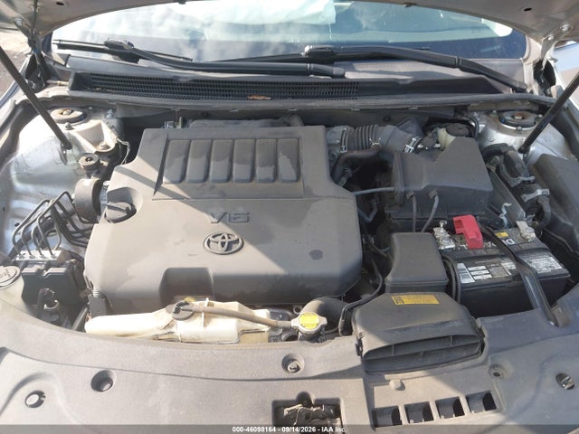 Продажа на аукционе авто 2015 Toyota Avalon Xle Touring, vin: 4T1BK1EB1FU147363, номер лота: 46098164