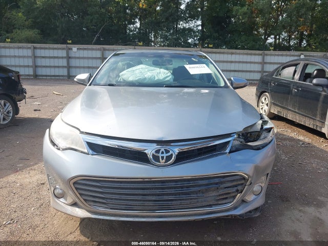 Продажа на аукционе авто 2015 Toyota Avalon Xle Touring, vin: 4T1BK1EB1FU147363, номер лота: 46098164