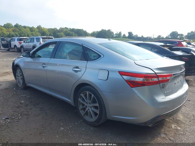 Продажа на аукционе авто 2015 Toyota Avalon Xle Touring, vin: 4T1BK1EB1FU147363, номер лота: 46098164