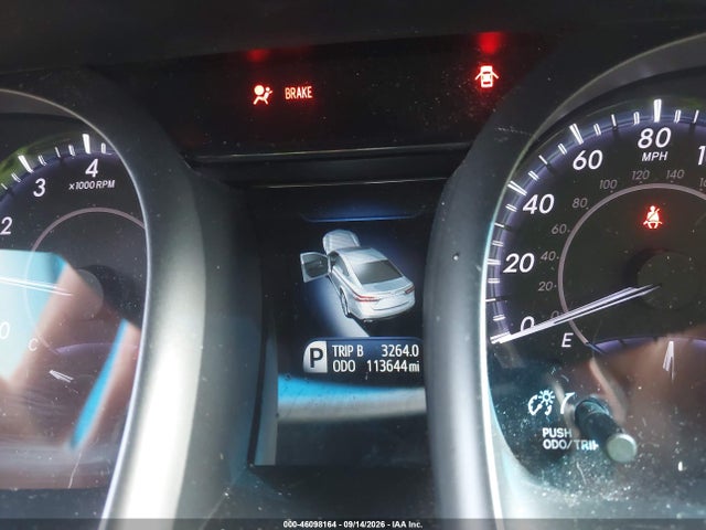Продажа на аукционе авто 2015 Toyota Avalon Xle Touring, vin: 4T1BK1EB1FU147363, номер лота: 46098164