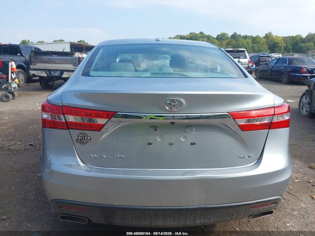 Продажа на аукционе авто 2015 Toyota Avalon Xle Touring, vin: 4T1BK1EB1FU147363, номер лота: 46098164