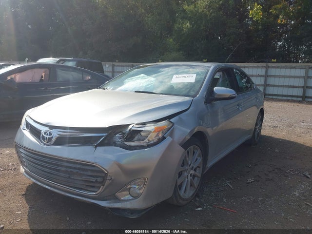 Продажа на аукционе авто 2015 Toyota Avalon Xle Touring, vin: 4T1BK1EB1FU147363, номер лота: 46098164