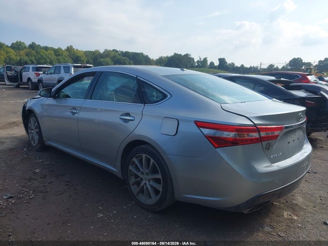 Продажа на аукционе авто 2015 Toyota Avalon Xle Touring, vin: 4T1BK1EB1FU147363, номер лота: 46098164
