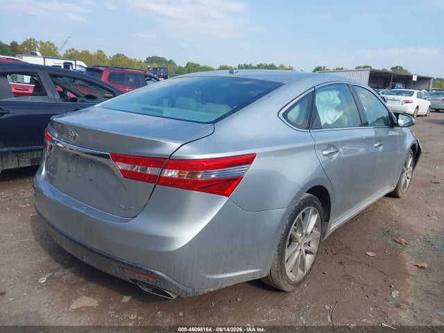 Продажа на аукционе авто 2015 Toyota Avalon Xle Touring, vin: 4T1BK1EB1FU147363, номер лота: 46098164