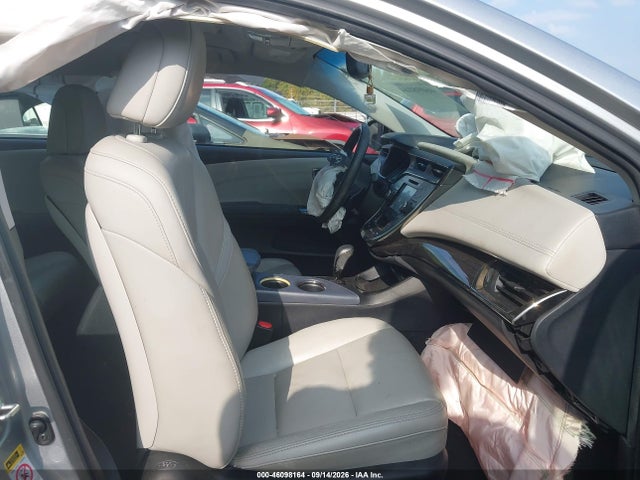Продажа на аукционе авто 2015 Toyota Avalon Xle Touring, vin: 4T1BK1EB1FU147363, номер лота: 46098164