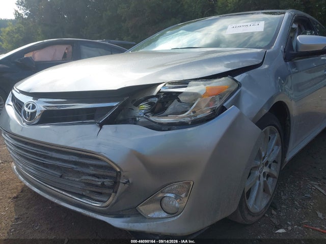 Продажа на аукционе авто 2015 Toyota Avalon Xle Touring, vin: 4T1BK1EB1FU147363, номер лота: 46098164