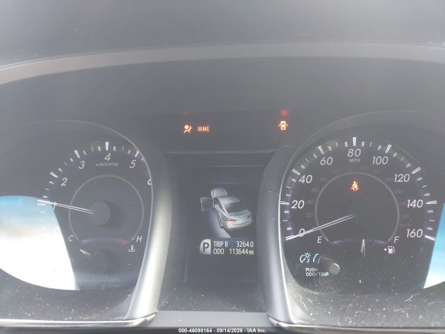 Продажа на аукционе авто 2015 Toyota Avalon Xle Touring, vin: 4T1BK1EB1FU147363, номер лота: 46098164